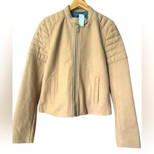 NWT Gap wool jacket